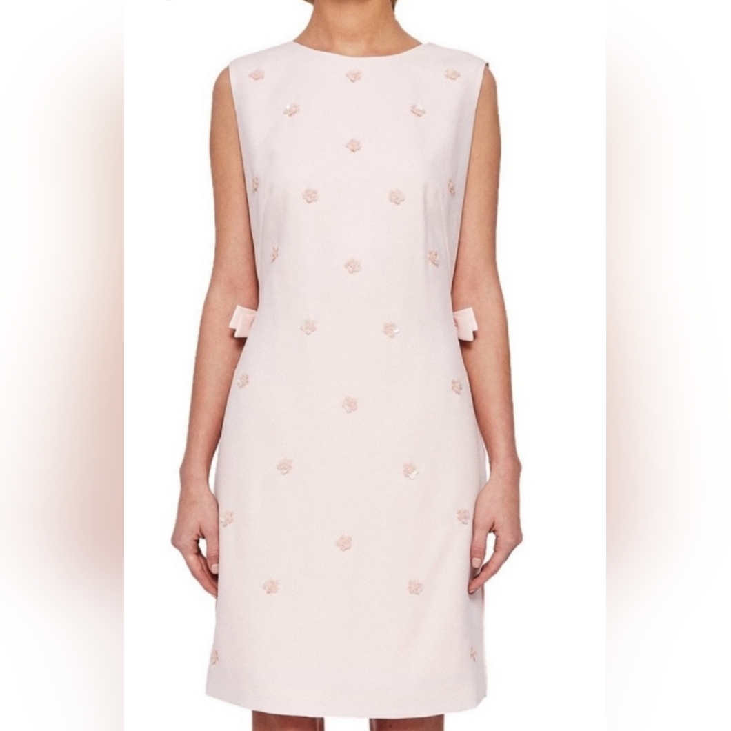 Ted Baker Betil Dress - Ted Baker Size 3